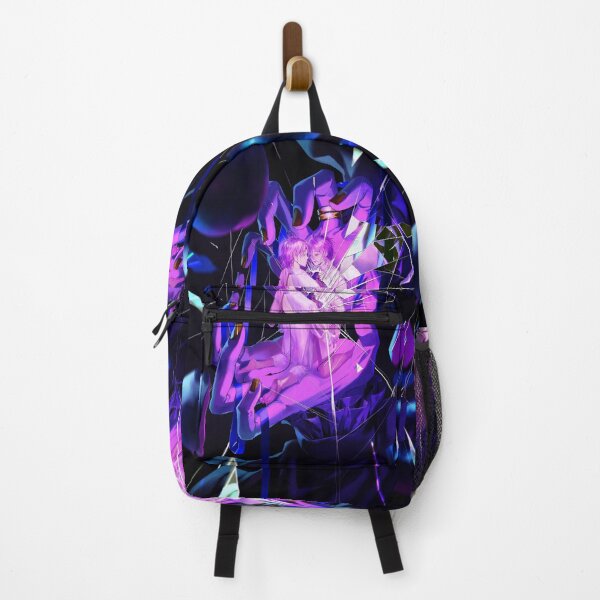 Item preview, Alice Asmodeus Iruma Kun Surreal Reflection and Neon Fantasy designed and sold by PMartistStudio.