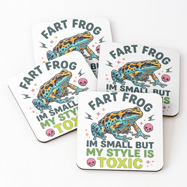 Item preview, Poison Dart Frog designed and sold by francous03.