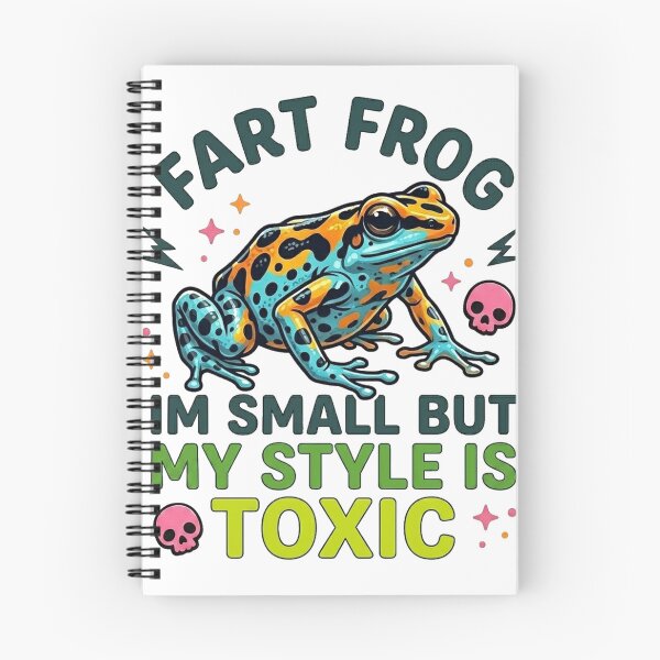Item preview, Poison Dart Frog designed and sold by francous03.