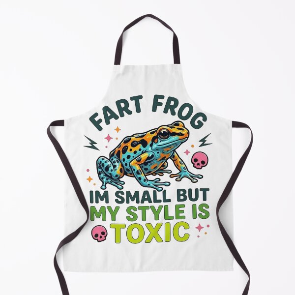 Item preview, Poison Dart Frog designed and sold by francous03.