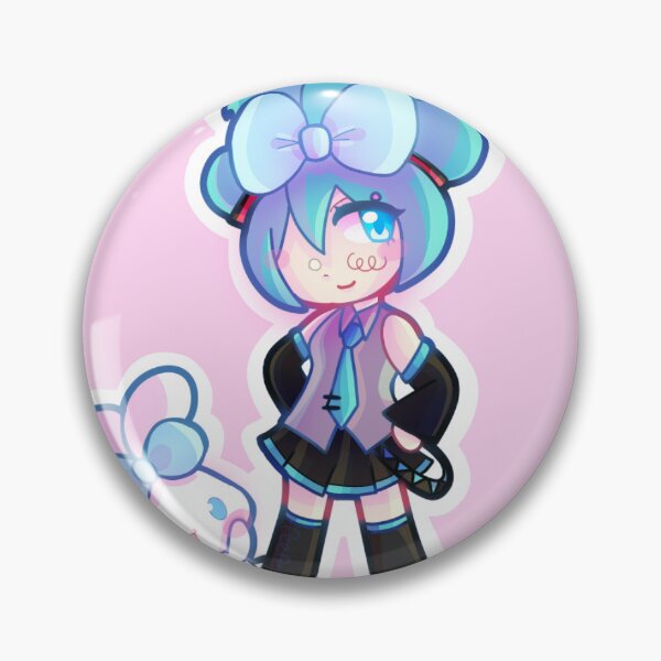 Item preview, Miku Cinamoroll designed and sold by Feefers-98.