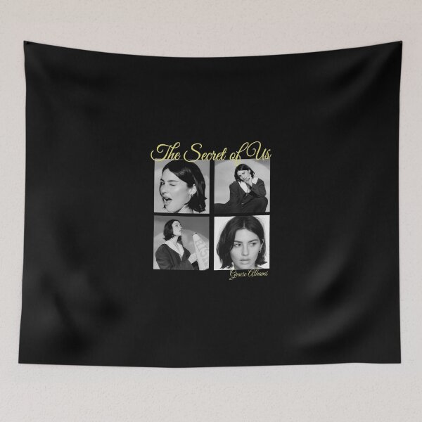 Item preview, Gracie Abrams Retro 90s  designed and sold by ndlaneymyia.