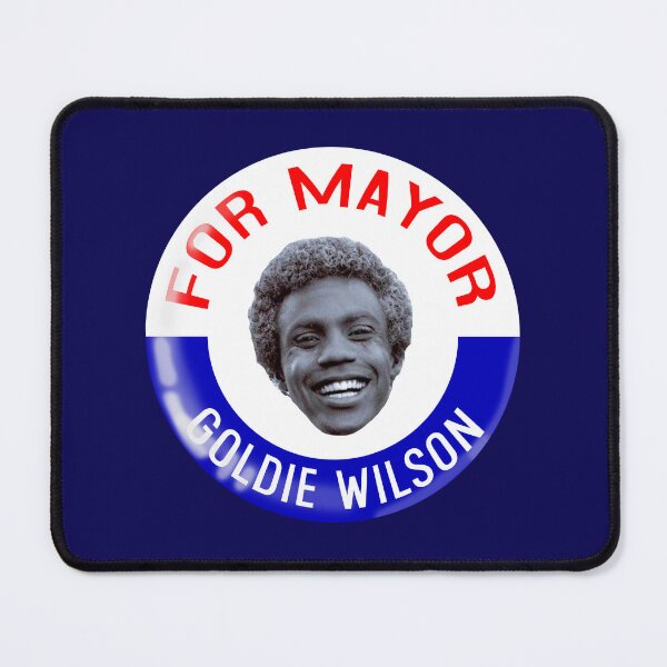 Item preview, Goldie Button designed and sold by Normbot2000.