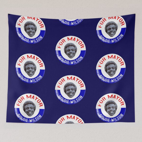 Item preview, Goldie Button designed and sold by Normbot2000.