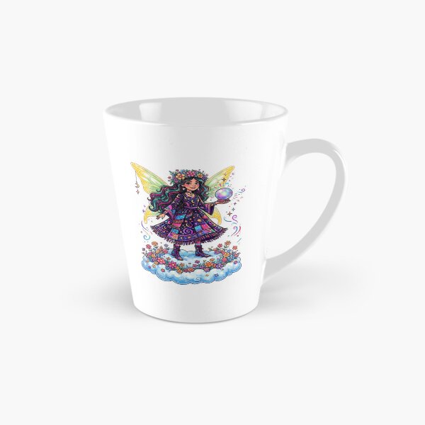 Item preview, The fairy is holding a pearl. designed and sold by PP&RAINBOW SHOP.