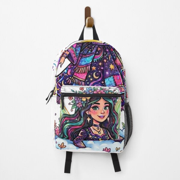 Item preview, The fairy is holding a pearl. designed and sold by PP&RAINBOW SHOP.