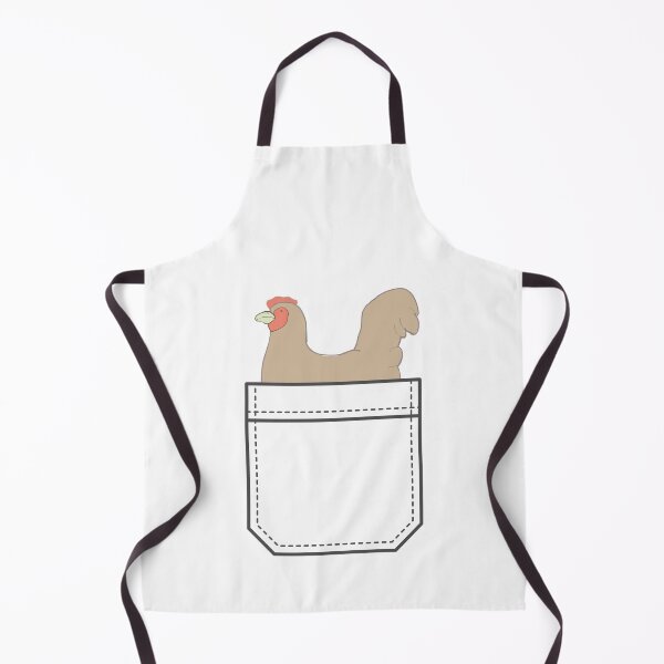 Item preview, Chicken in a pocket  designed and sold by TaraPen.