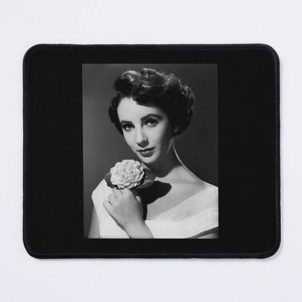 Item preview, Elizabeth Taylor Portrait Elizabeth Taylor Oversized T-Shirt designed and sold by miriyanleo.