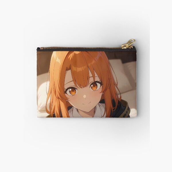 Item preview, Colette Loire Wistoria Wand and Sword Cozy Bedroom Smile designed and sold by PMartistStudio.