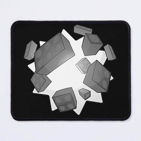 Item preview, Noir Bloxxer designed and sold by Halflifey Merchandise.