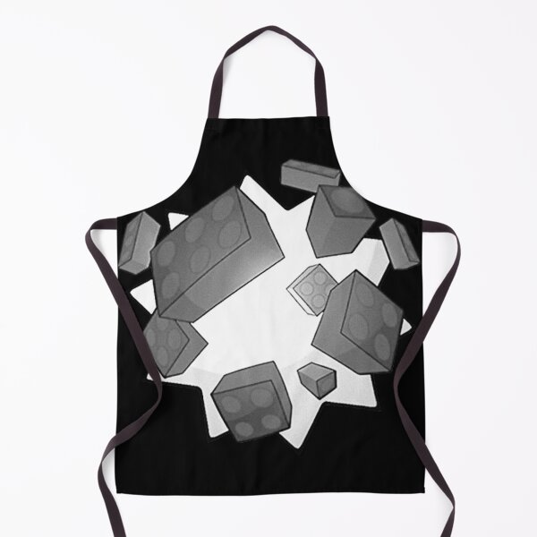 Item preview, Noir Bloxxer designed and sold by Halflifey Merchandise.