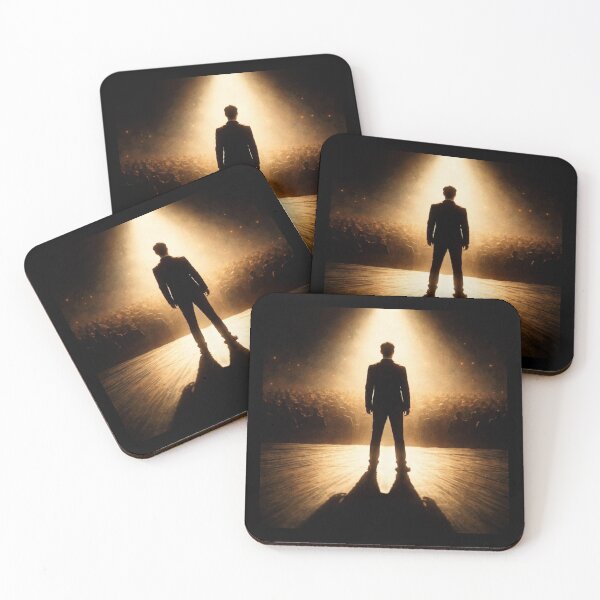 Item preview, On stage sensation - theatre lovers designed and sold by Substance_life.