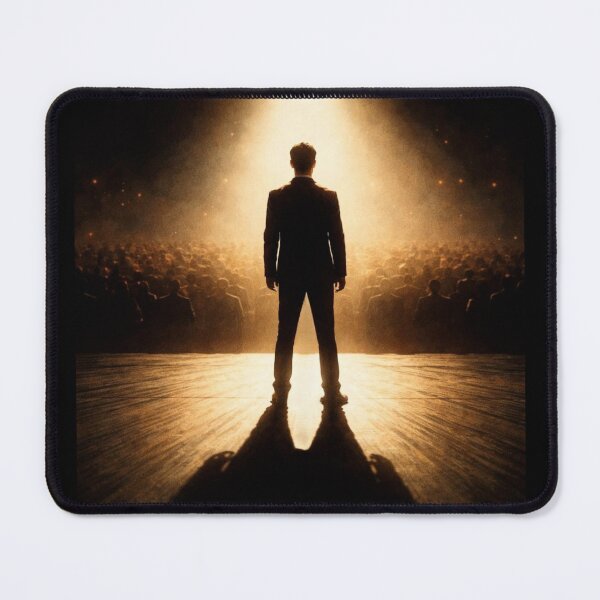 Item preview, On stage sensation - theatre lovers designed and sold by Substance_life.