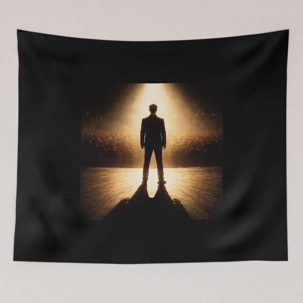 Item preview, On stage sensation - theatre lovers designed and sold by Substance_life.