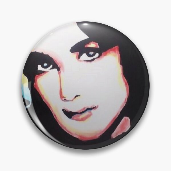 Item preview, Elizabeth Taylor Portrait designed and sold by miriyanleo.