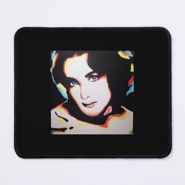 Item preview, Elizabeth Taylor Portrait designed and sold by miriyanleo.