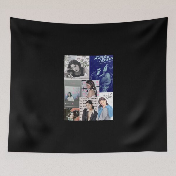 Item preview, Gracie Abrams Retro 90s  designed and sold by ndlaneymyia.