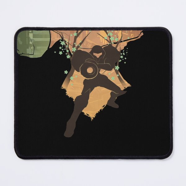 Item preview, Metroid #458 designed and sold by triglavis-art.