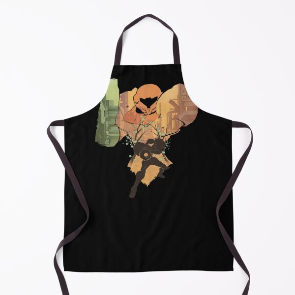 Item preview, Metroid #458 designed and sold by triglavis-art.