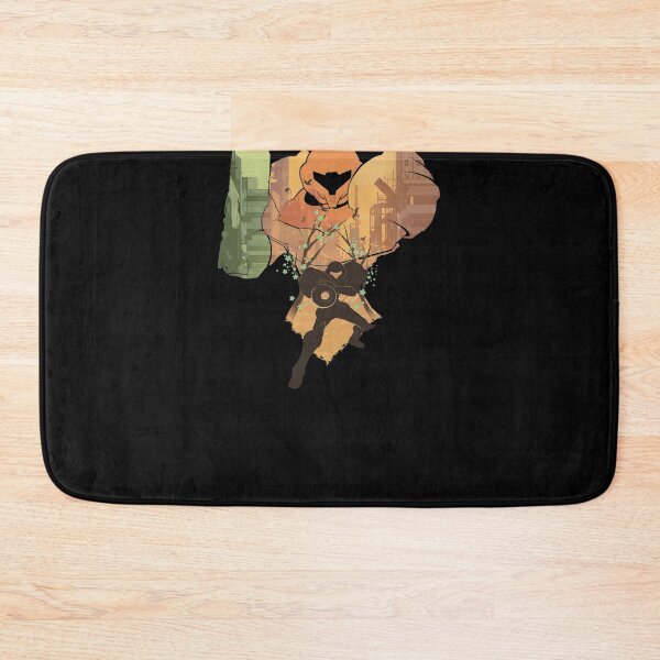 Item preview, Metroid #458 designed and sold by triglavis-art.