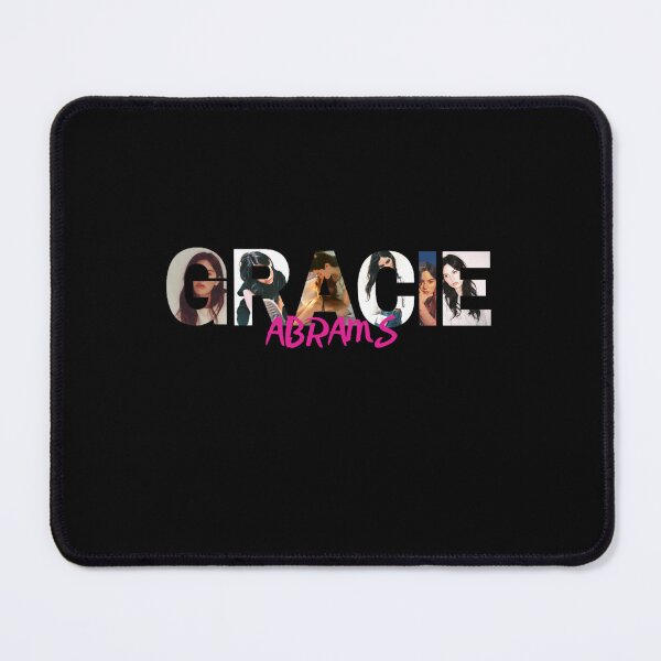 Item preview, Gracie Abrams Retro 90s designed and sold by ndlaneymyia.