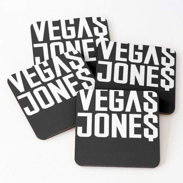 Item preview, Vegas Jones Italian Rapper designed and sold by Megaplay.