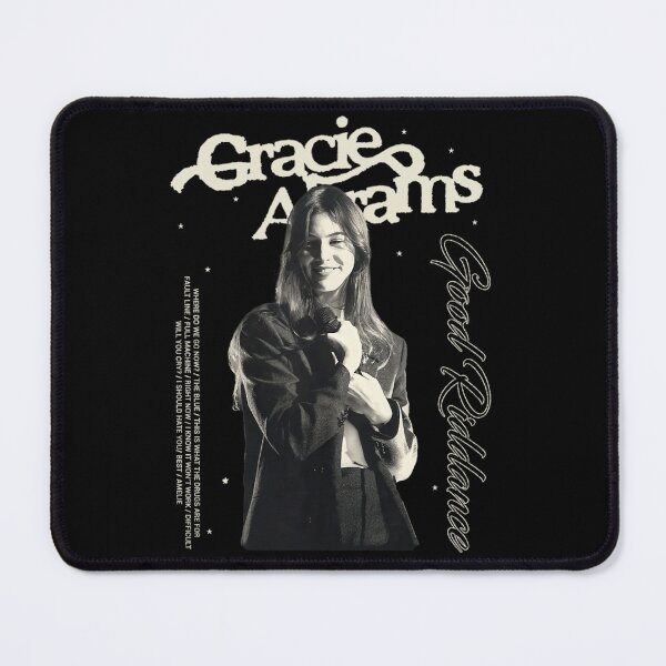 Item preview, Gracie Abrams Retro 90s  designed and sold by ndlaneymyia.