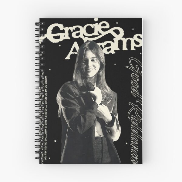 Item preview, Gracie Abrams Retro 90s  designed and sold by ndlaneymyia.