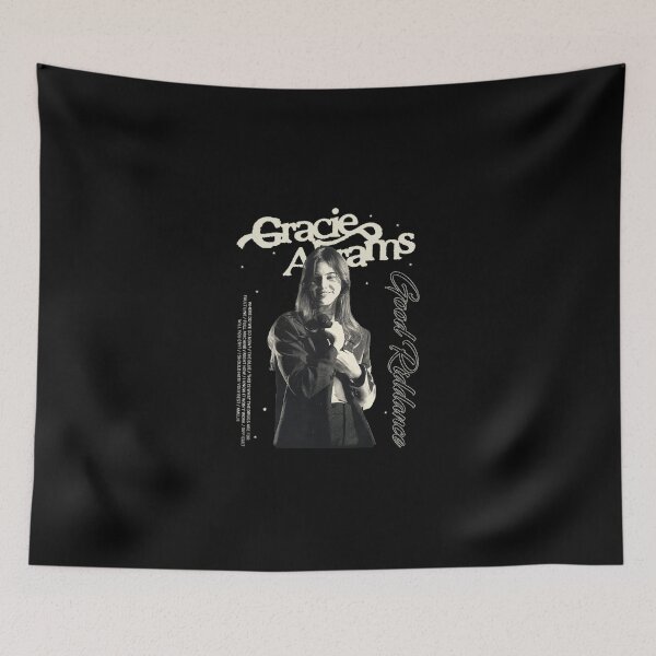Item preview, Gracie Abrams Retro 90s  designed and sold by ndlaneymyia.