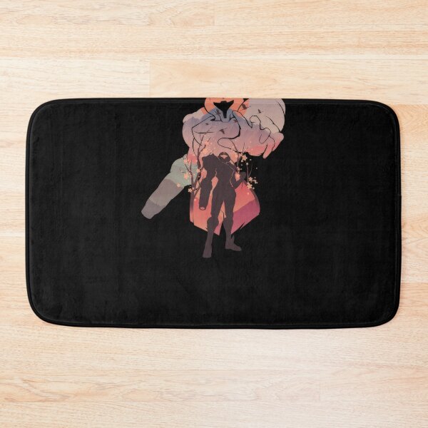 Item preview, Samus Metroid #168 designed and sold by triglavis-art.