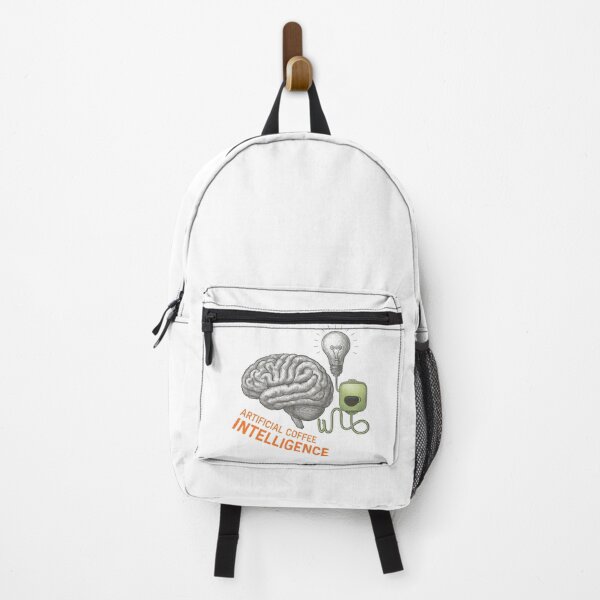 Item preview, the idea of a brain designed and sold by ink sync.