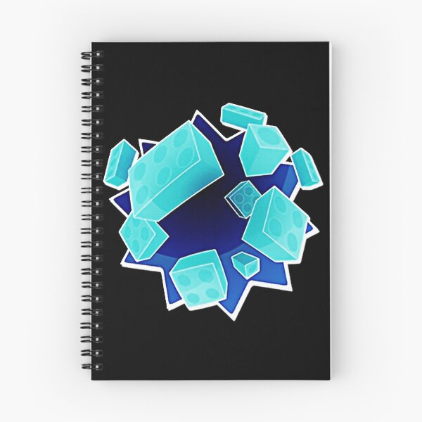 Item preview, Inverted Bloxxer designed and sold by Halflifey Merchandise.