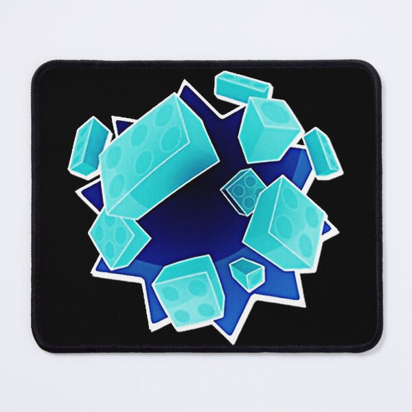 Item preview, Inverted Bloxxer designed and sold by Halflifey Merchandise.