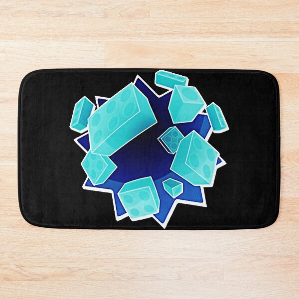 Item preview, Inverted Bloxxer designed and sold by Halflifey Merchandise.