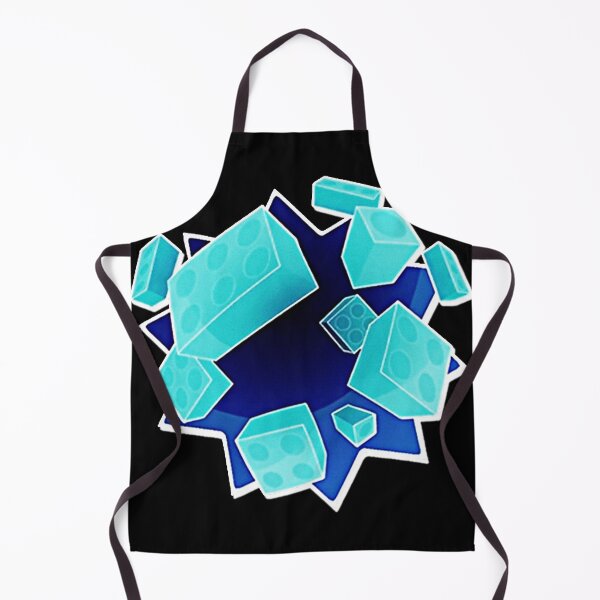 Item preview, Inverted Bloxxer designed and sold by Halflifey Merchandise.