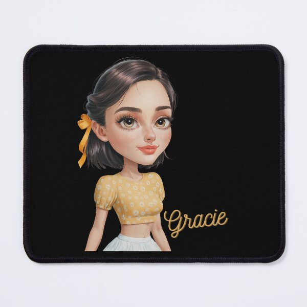 Item preview, Gracie Abrams Retro 90s  designed and sold by ndlaneymyia.