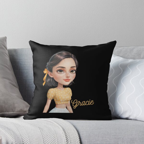 Item preview, Gracie Abrams Retro 90s  designed and sold by ndlaneymyia.