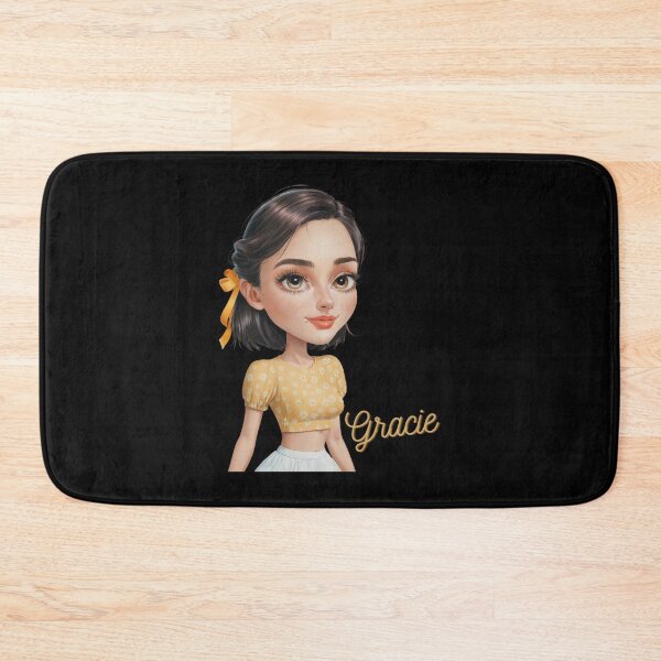 Item preview, Gracie Abrams Retro 90s  designed and sold by ndlaneymyia.