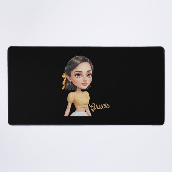 Item preview, Gracie Abrams Retro 90s  designed and sold by ndlaneymyia.