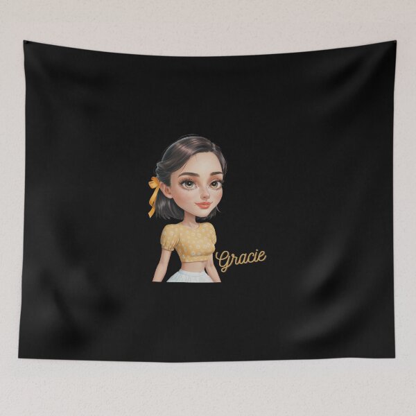 Item preview, Gracie Abrams Retro 90s  designed and sold by ndlaneymyia.