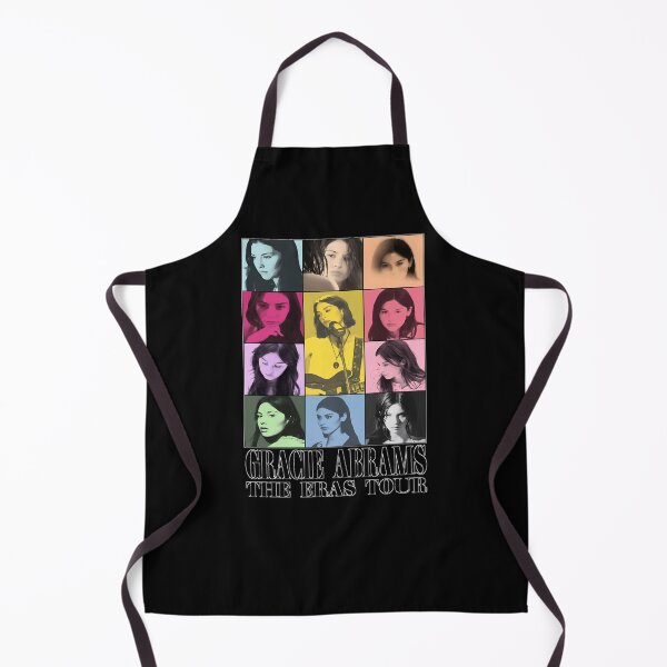 Item preview, Gracie Abrams Retro 90s  designed and sold by ndlaneymyia.