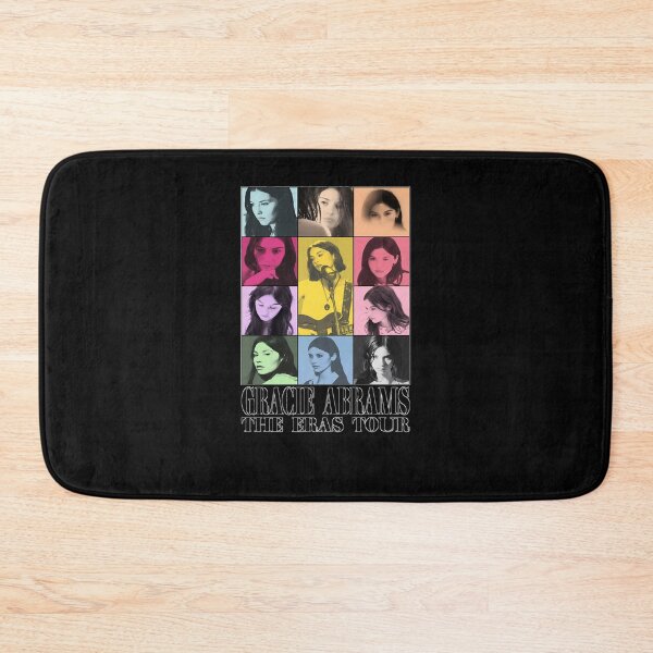 Item preview, Gracie Abrams Retro 90s  designed and sold by ndlaneymyia.