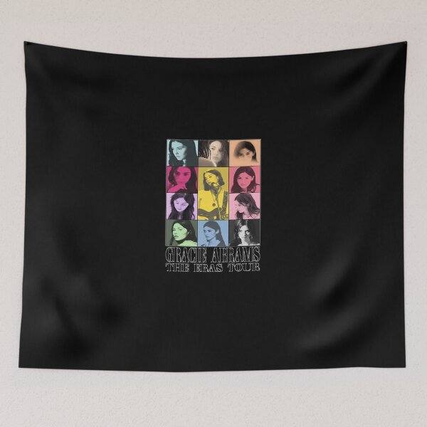 Item preview, Gracie Abrams Retro 90s  designed and sold by ndlaneymyia.