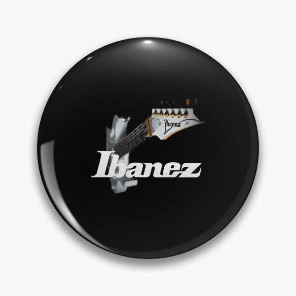 Item preview,  Ibanezz Guitar designed and sold by CHCsCollection.