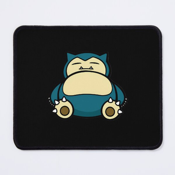Item preview, Funny Cute Snorlaxx Anime Meme designed and sold by Gonzaleskilo.