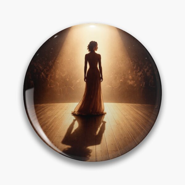 Item preview, On stage sensation 2 - theatre lovers designed and sold by Substance_life.