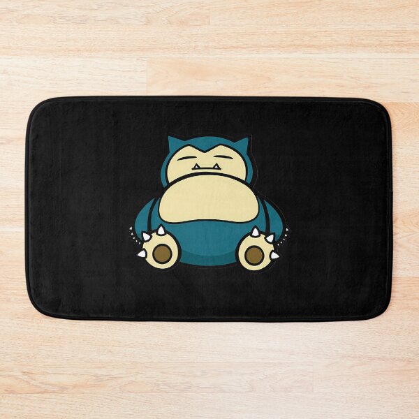Item preview, Funny Cute Snorlaxx Anime Meme designed and sold by Gonzaleskilo.