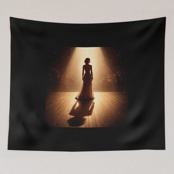Item preview, On stage sensation 2 - theatre lovers designed and sold by Substance_life.