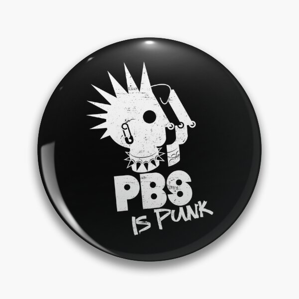 Item preview,  Pbss Is Punk designed and sold by mark-krisav.
