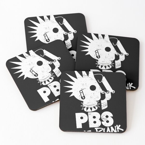 Item preview,  Pbss Is Punk designed and sold by mark-krisav.